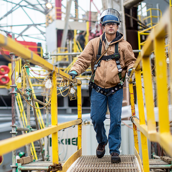 Honeywell Oil and Gas