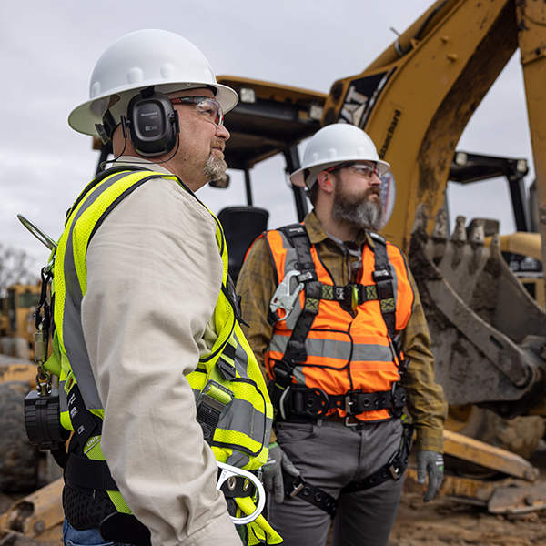 Honeywell Construction