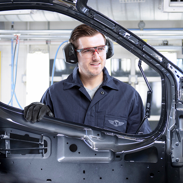 Honeywell Automotive Manufacturing