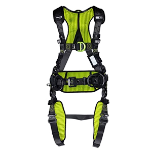 Honeywell Category Fall Protection
