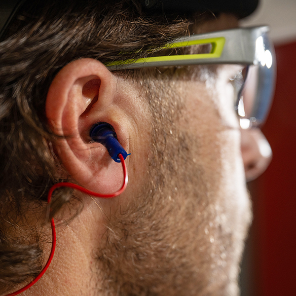 Honeywell Hearing Protection