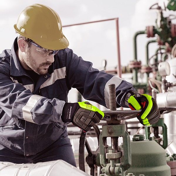 Honeywell Hand Protection