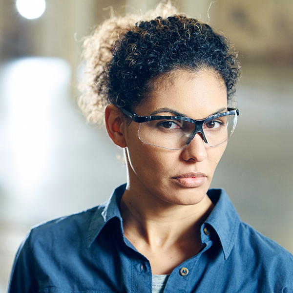 Honeywell Eye Protection