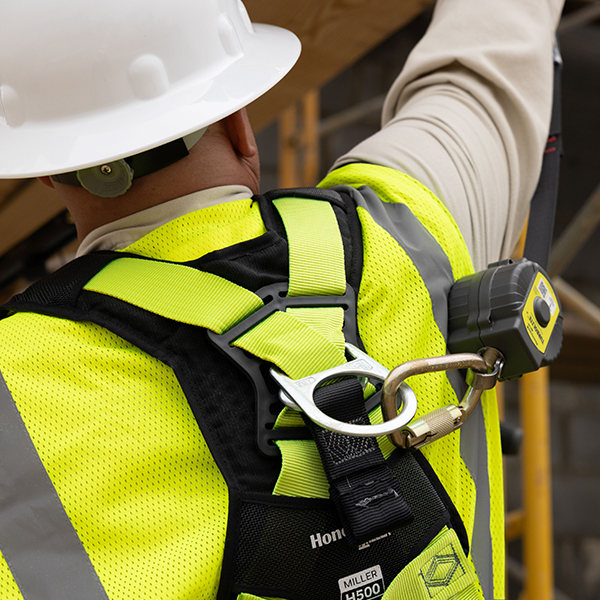Honeywell Fall Protection