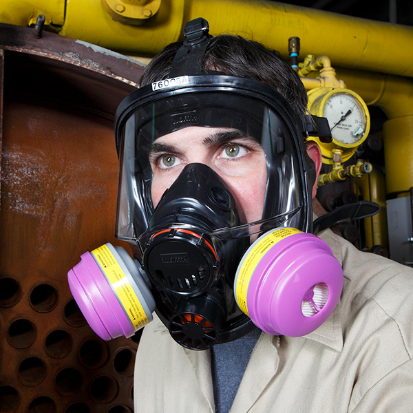 Honeywell Respiratory Protection
