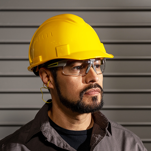 Honeywell Head Protection