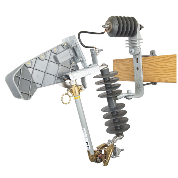 Utility OH Arresters Cutouts cp73fn211pb