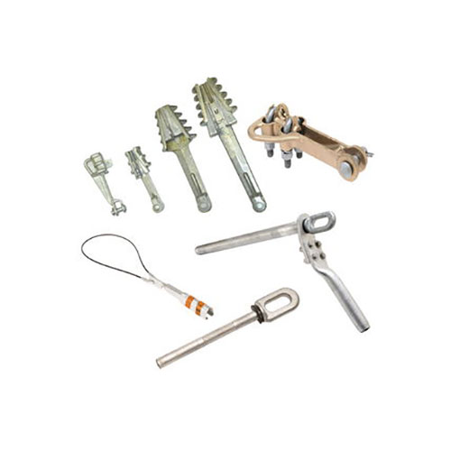 Power Utility Connectors Deadends
