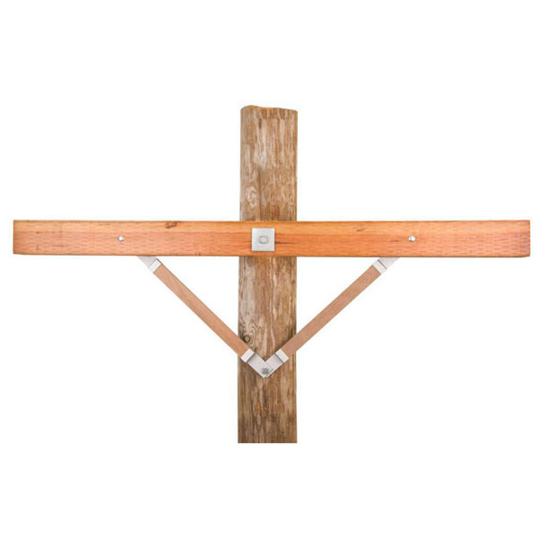 Crossarm and Braces