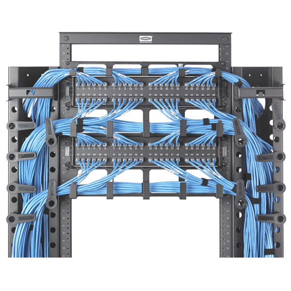 Cable and Wire Management
