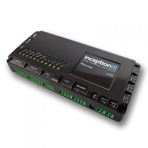 Inner Range Panels Inception Controller