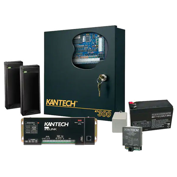  Johnson Controls Access Control Hardware