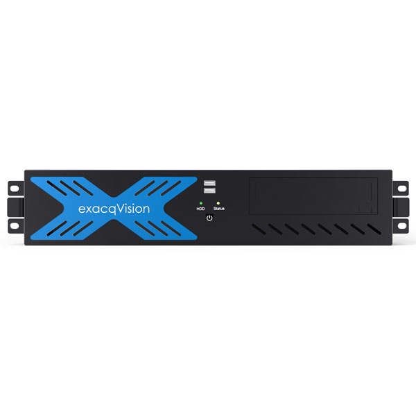 Exacq A-Series