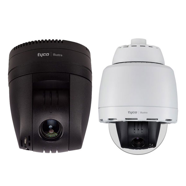 Illsutra Pro Cameras
