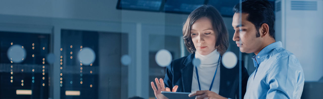 Johnson Controls Intrusion Banner Monitoring
