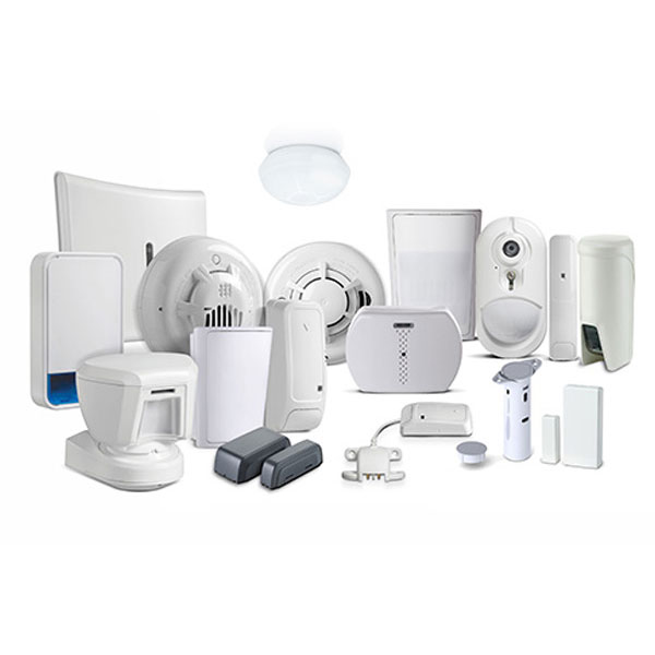 PowerG Wireless Technology