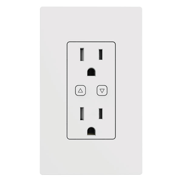 IQSKT PG Smart Socket