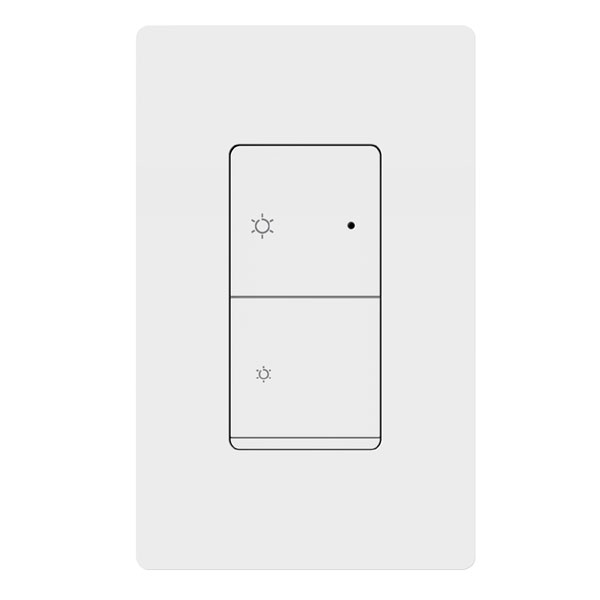 IQDMR-PG Dimmer Switches