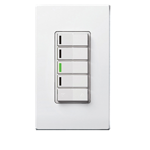 Leviton_Access Control