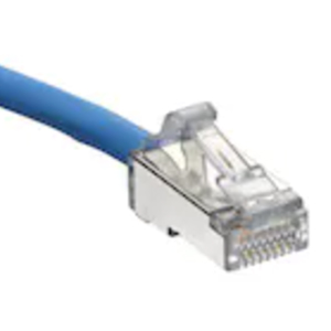 Leviton_Copper Cabling Infrastructure