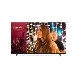 LG Monitors