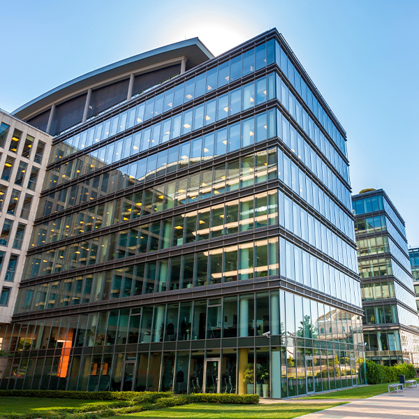 Commercial Buildings