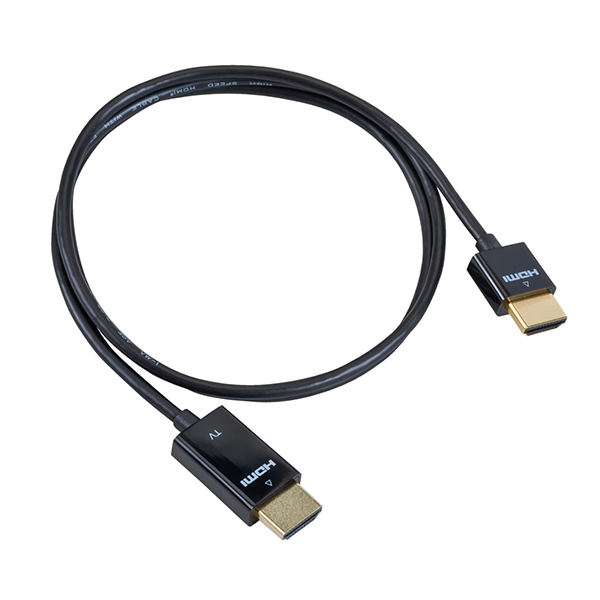 Liberty AV Cable and Connectors