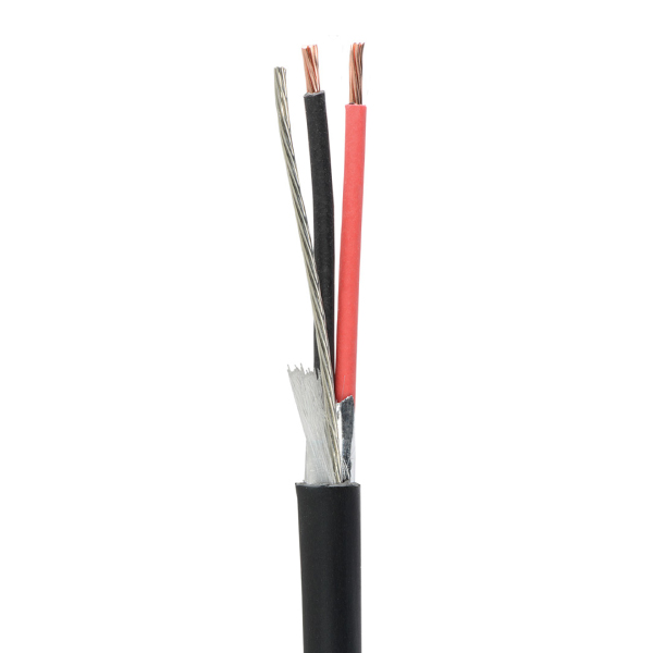 Electronic Wire and Cable