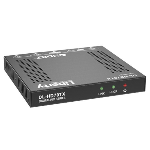 Video Signal Distribution