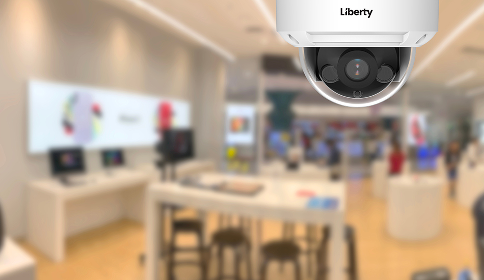 Security Camera