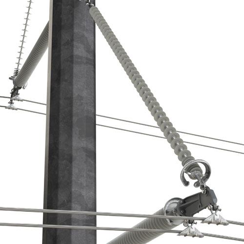 Markets MacLean Power Utility