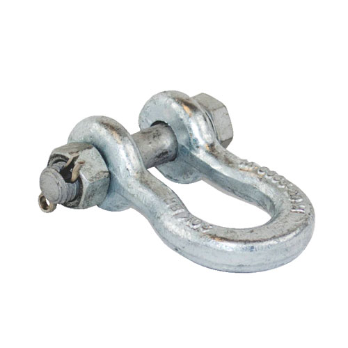 MacLean Utility Insulator Fittings Shackle Anchor Chain ASH45
