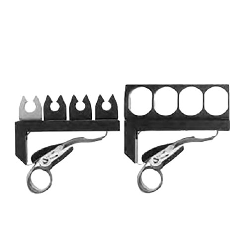 MacLean Tools and Installation Hot Sticks Carriers
