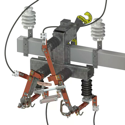 Solutions Specialty Switches