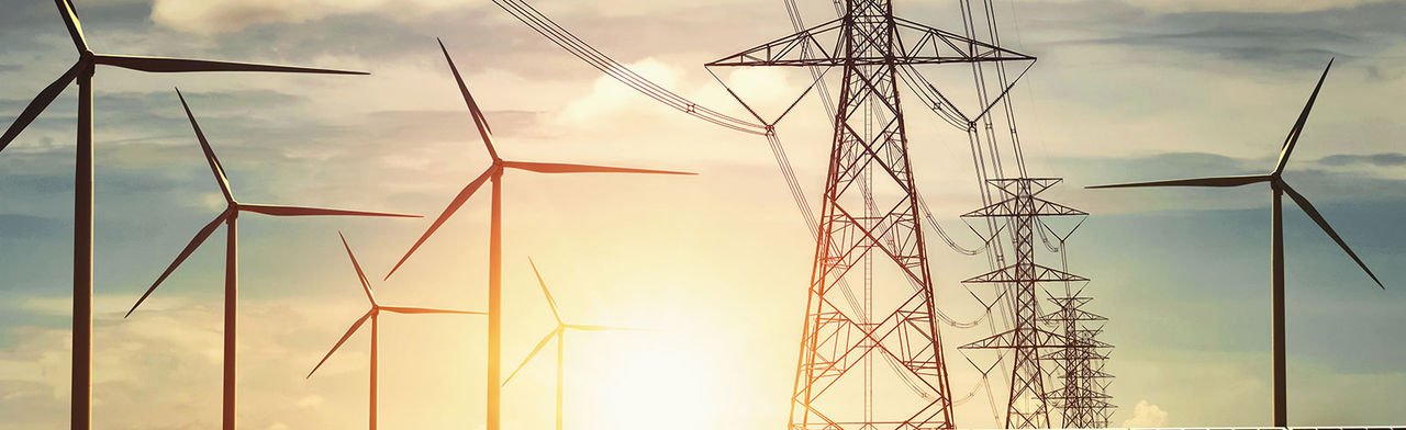 MacLean Power Distribution Generation Banner