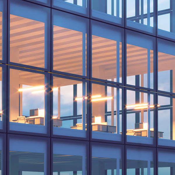 Markets Commercial Lighting
