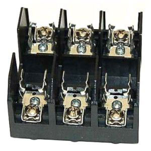 Wiring Connectors Power Distribution and Junction Blocks