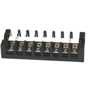 Automation and Control Terminal Blocks
