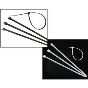 Cable and Wire Management Cable Ties