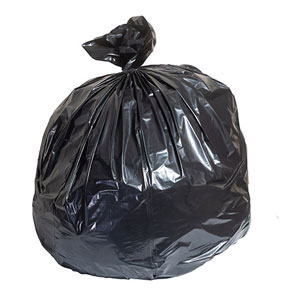 Janitorial and Facility Maintenance Waste Collection, Janitor Carts and Storage Trash Bag Can Liners