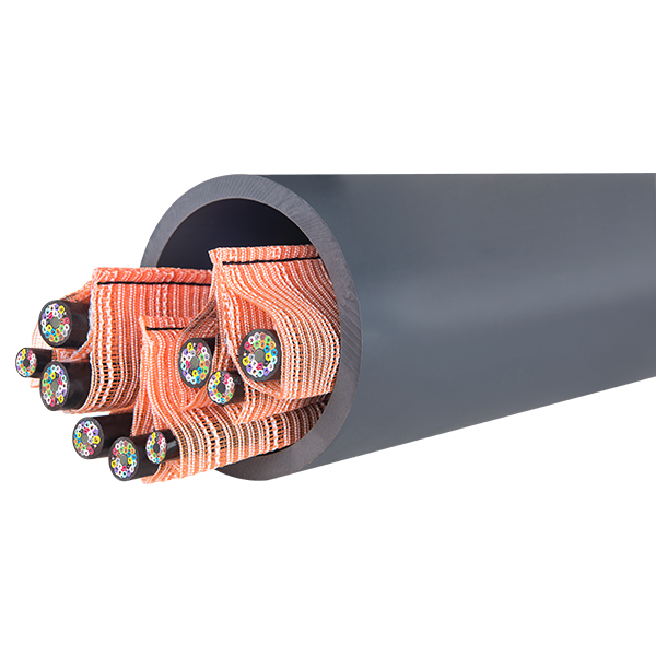 MaxCell Edge Solution