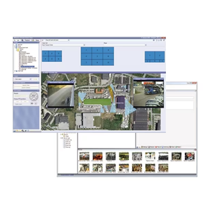 Milestone Category Video Surveillance