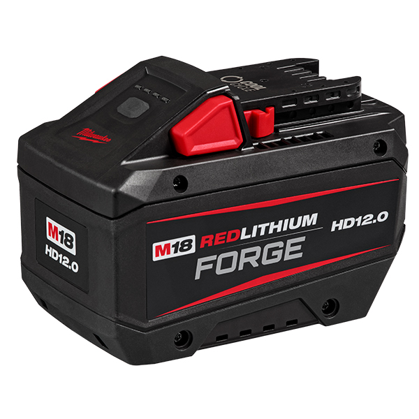 Milwaukee Batteries chargers