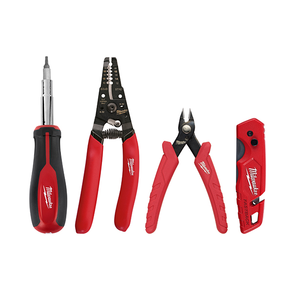 Milwaukee Hand Tools and Accessories