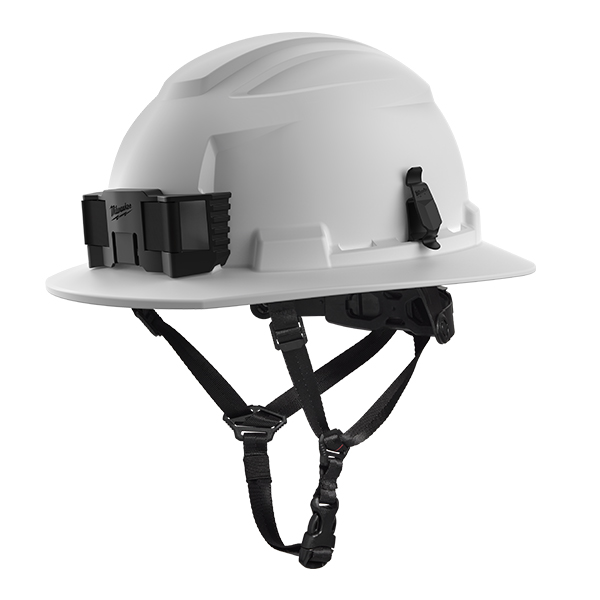 Milwaukee-PPE