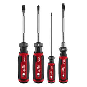 Milwaukee Tool Category Hand Tools