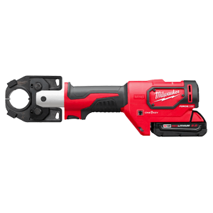 Milwaukee Tool Category Force Logic