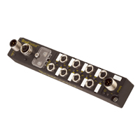 Molex Category Industrial Controls and Automation