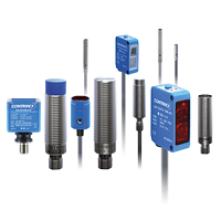 Molex Category Sensors