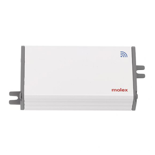 Molex Solution Gateway Enocean Wireless Straight